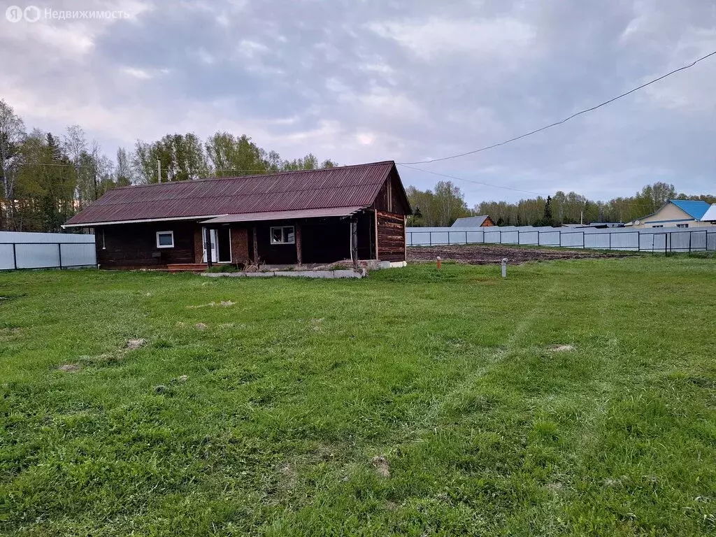 Дом в село Шила, улица Григория Бережного, 8 (40 м) - Фото 2
