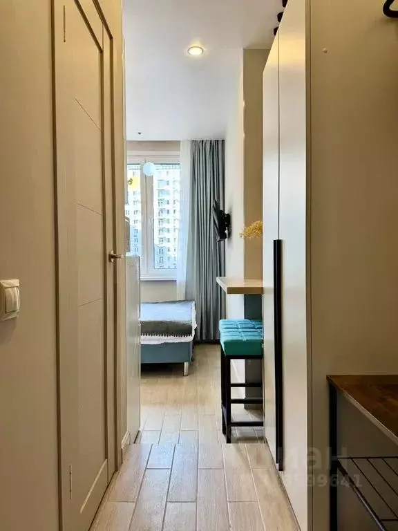 1-к кв. Москва Березовая аллея, 19к2 (18.0 м) - Фото 0