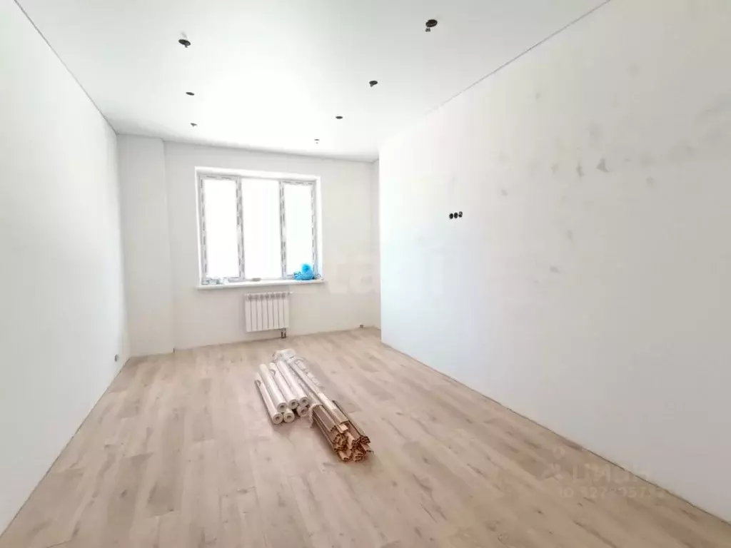 1-к кв. Курская область, Курчатов Молодежная ул., 26 (50.0 м) - Фото 2