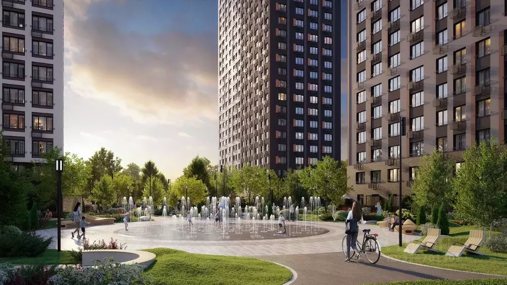 1-к кв. Томская область, Томск просп. Ленина, 206В (25.71 м) - Фото 2