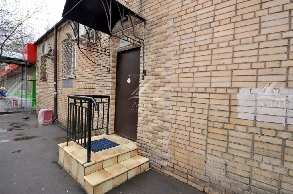 Помещение свободного назначения (211 м) - Фото 1