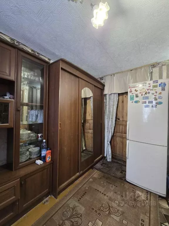 Комната Омская область, Омск ул. 5-я Кордная, 19 (13.0 м) - Фото 2