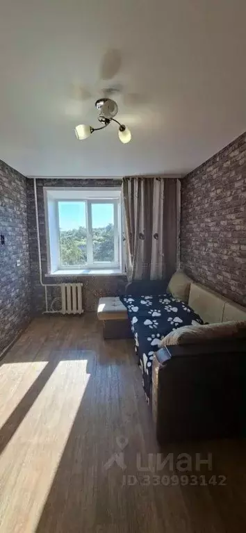 Комната Татарстан, Казань Окраинная ул., 1 (11.0 м) - Фото 1