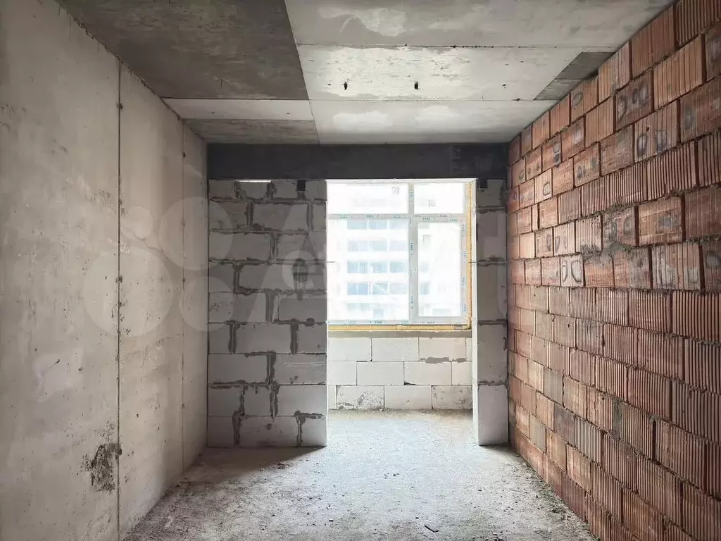 1-к. квартира, 39 м, 9/17 эт. - Фото 0