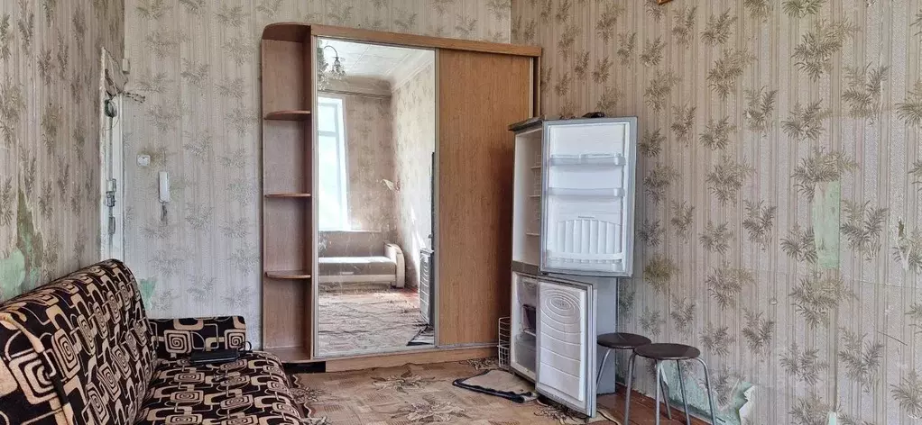 Комната Самарская область, Самара Теннисная ул., 4 (20.0 м) - Фото 2