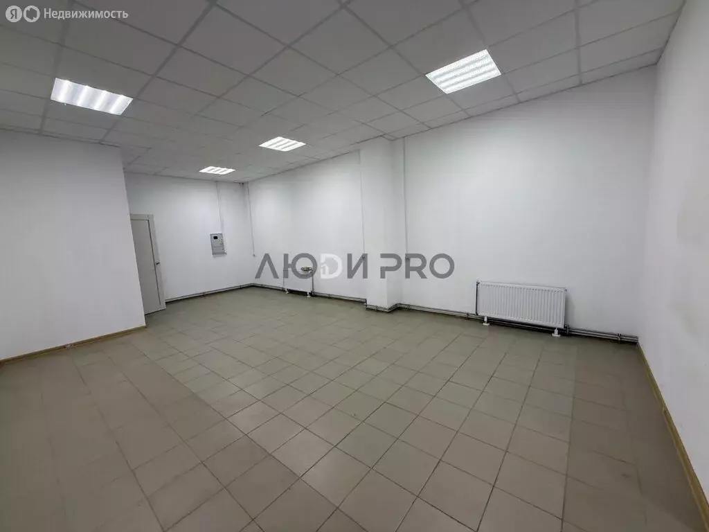 Помещение свободного назначения (57.3 м) - Фото 2