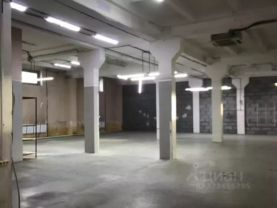 Производственное помещение в Иркутская область, Иркутск ул. Сергеева, ... - Фото 2