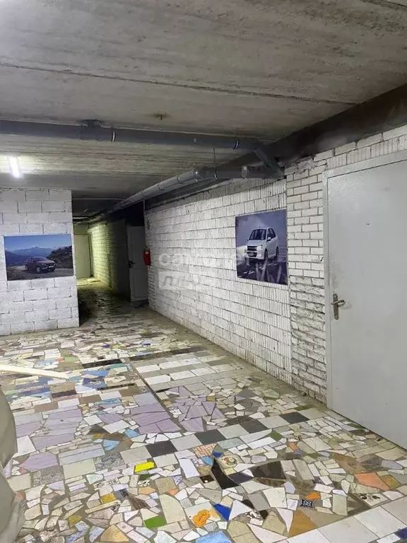 Помещение свободного назначения в Самарская область, Ставропольский ... - Фото 0