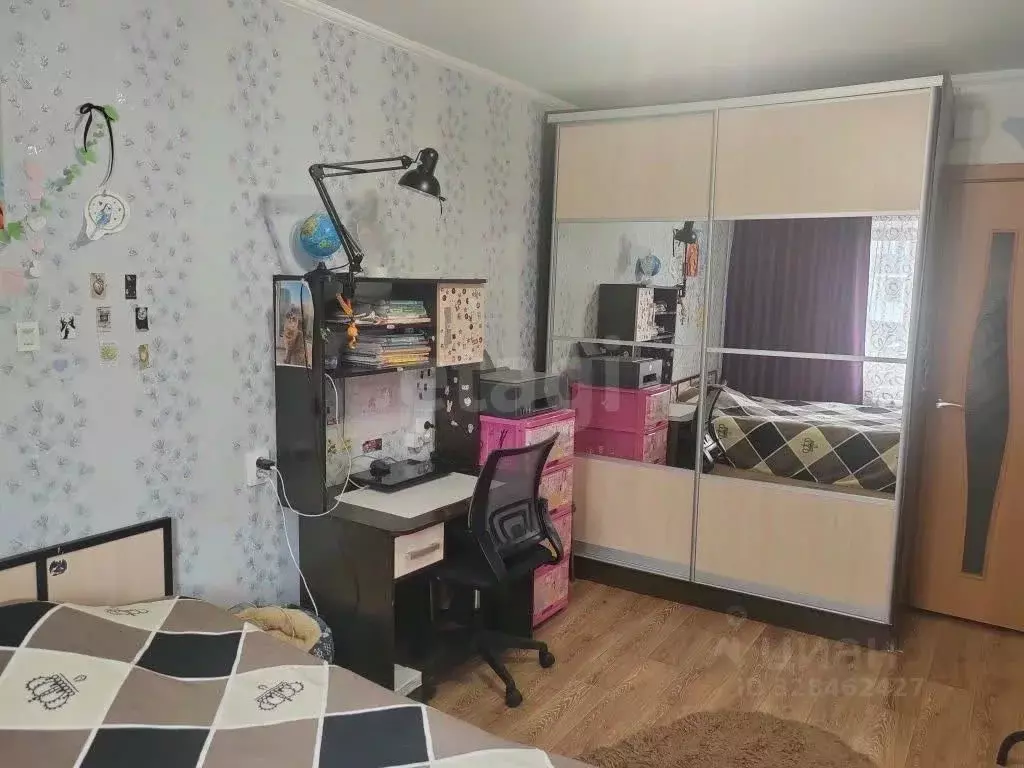 2-к кв. Краснодарский край, Ейск Красная ул. (50.0 м) - Фото 2