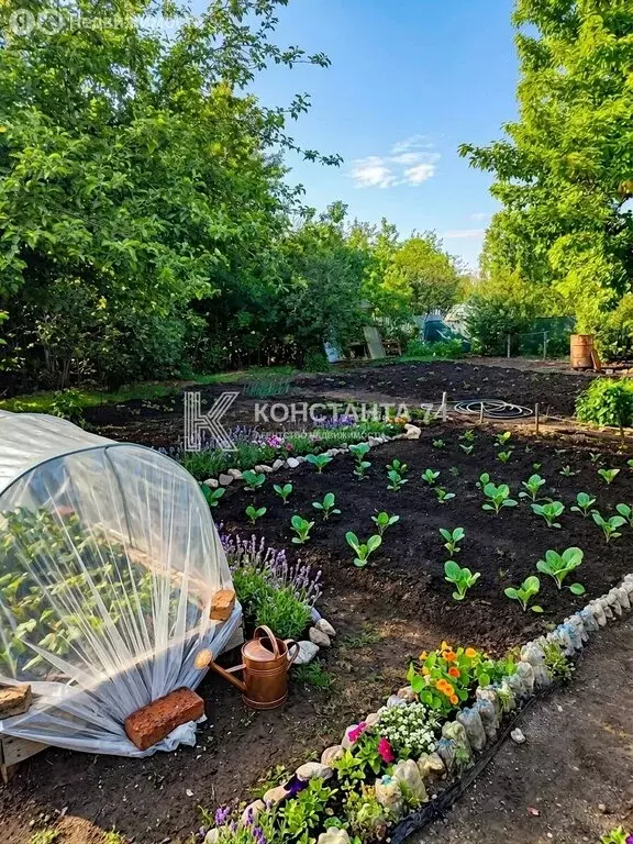Дом в Чебаркуль, СНТ Литейщик (20 м) - Фото 2