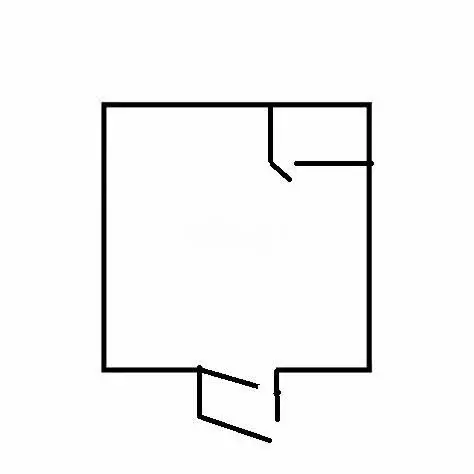 Торговая площадь (21 м) - Фото 1