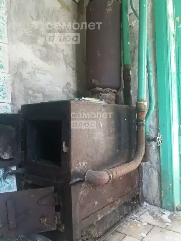 Дом в Краснодарский край, Туапсе пер. Лазарева, 13 (57 м) - Фото 2