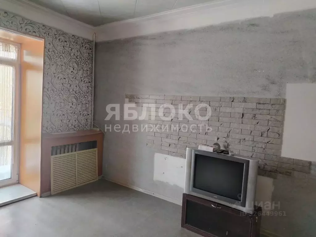 Комната Пермский край, Березники ул. Циренщикова, 4 (22.0 м) - Фото 1