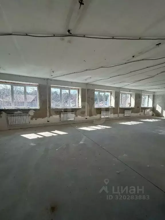 Помещение свободного назначения в Татарстан, Казань Новороссийская ... - Фото 1