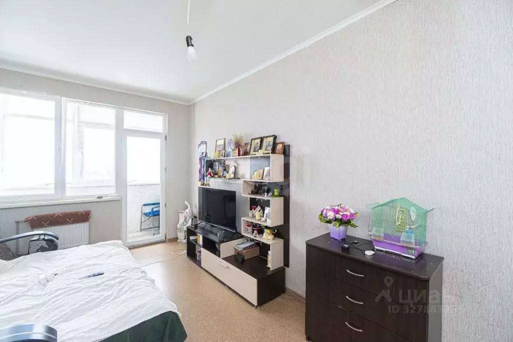 2-к кв. Севастополь ул. Богданова, 33 (47.0 м) - Фото 1