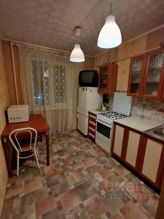 1-к кв. Свердловская область, Березовский ул. Загвозкина, 14 (33.8 м) - Фото 1