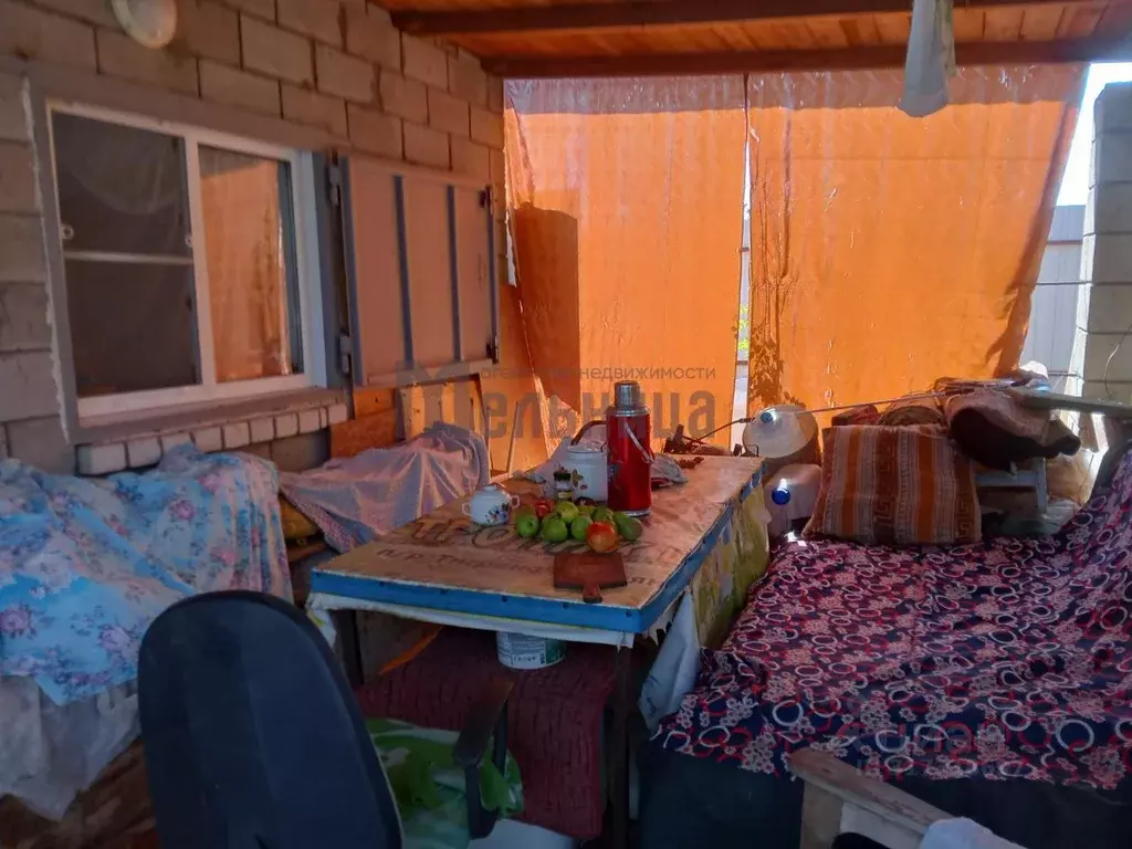 Дом в Волгоградская область, Городищенский район, Ерзовское городское ... - Фото 1