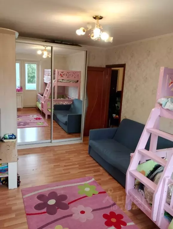 Квартира, 1 комната, 34 м - Фото 0
