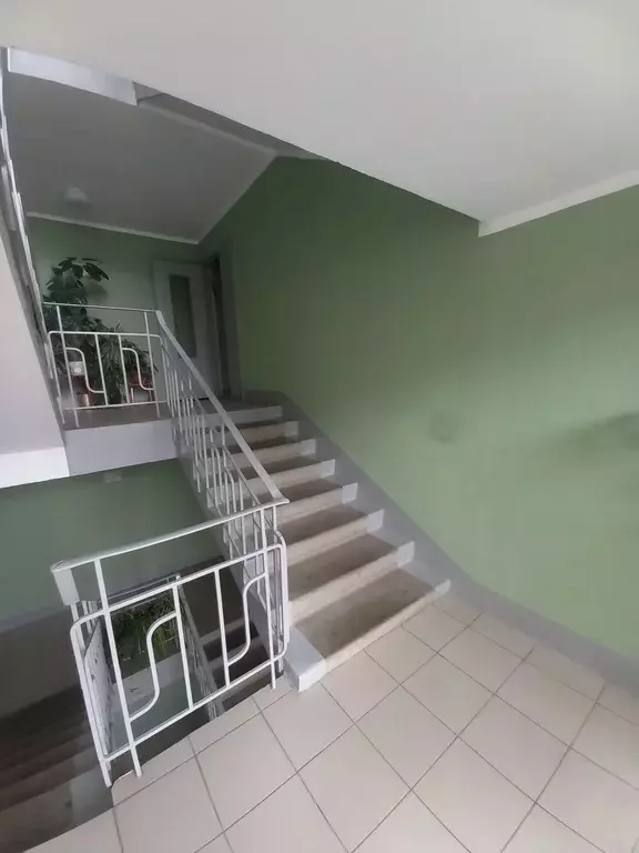Продаётся 2-к квартира, 50.8 м - Фото 1