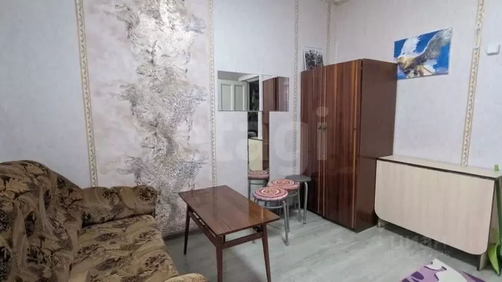 Комната Удмуртия, Ижевск 8-я Подлесная ул., 70 (10.0 м) - Фото 2