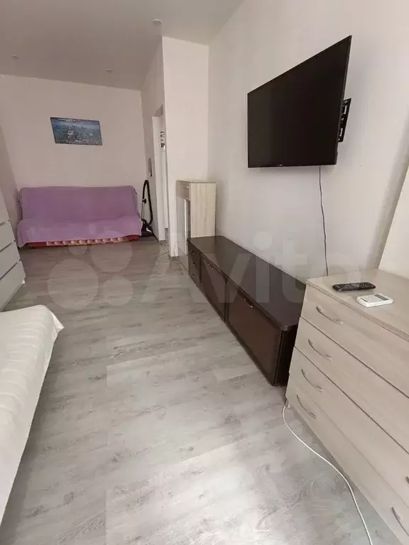 1-к. квартира, 34,9 м, 10/24 эт. - Фото 1