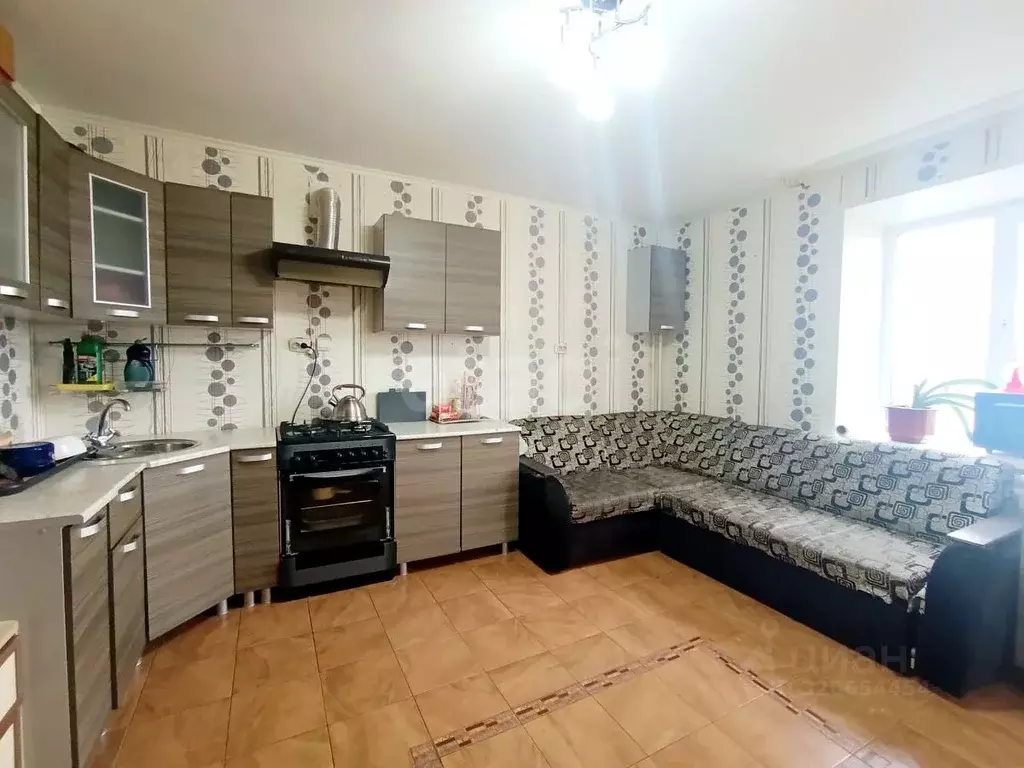 3-к кв. Смоленская область, Вязьма ул. Калинина, 1 (92.8 м) - Фото 1