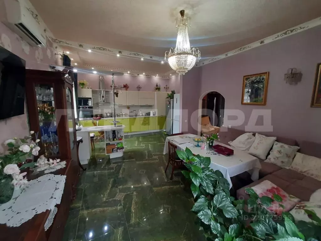 Дом в Ростовская область, Ростов-на-Дону Лесопарковая ул. (133 м) - Фото 2