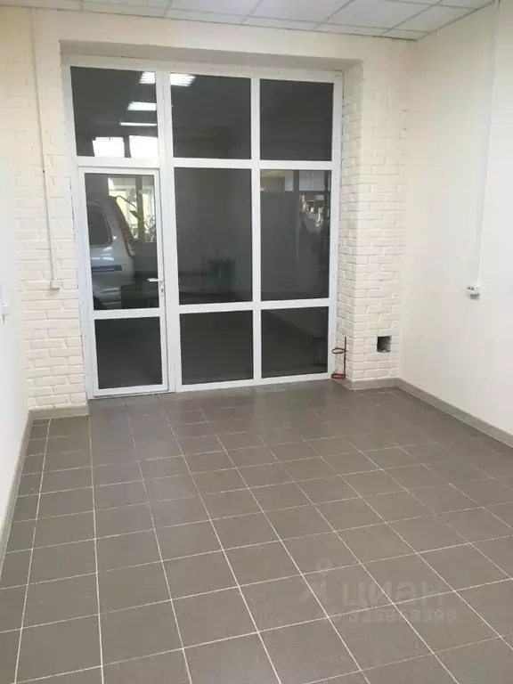 Офис в Новосибирская область, Новосибирский район, Краснообск рп ул. ... - Фото 2