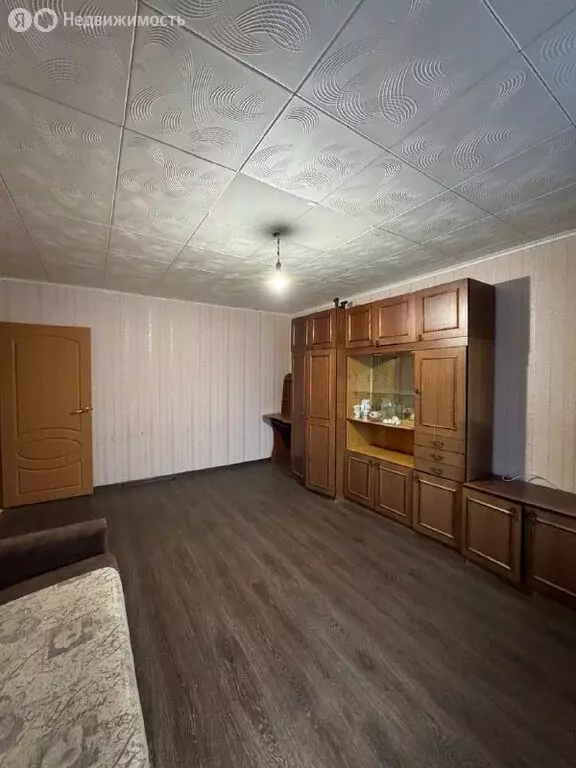 2-комнатная квартира: Киров, микрорайон Мининский, улица Тургенева, 16 ... - Фото 2