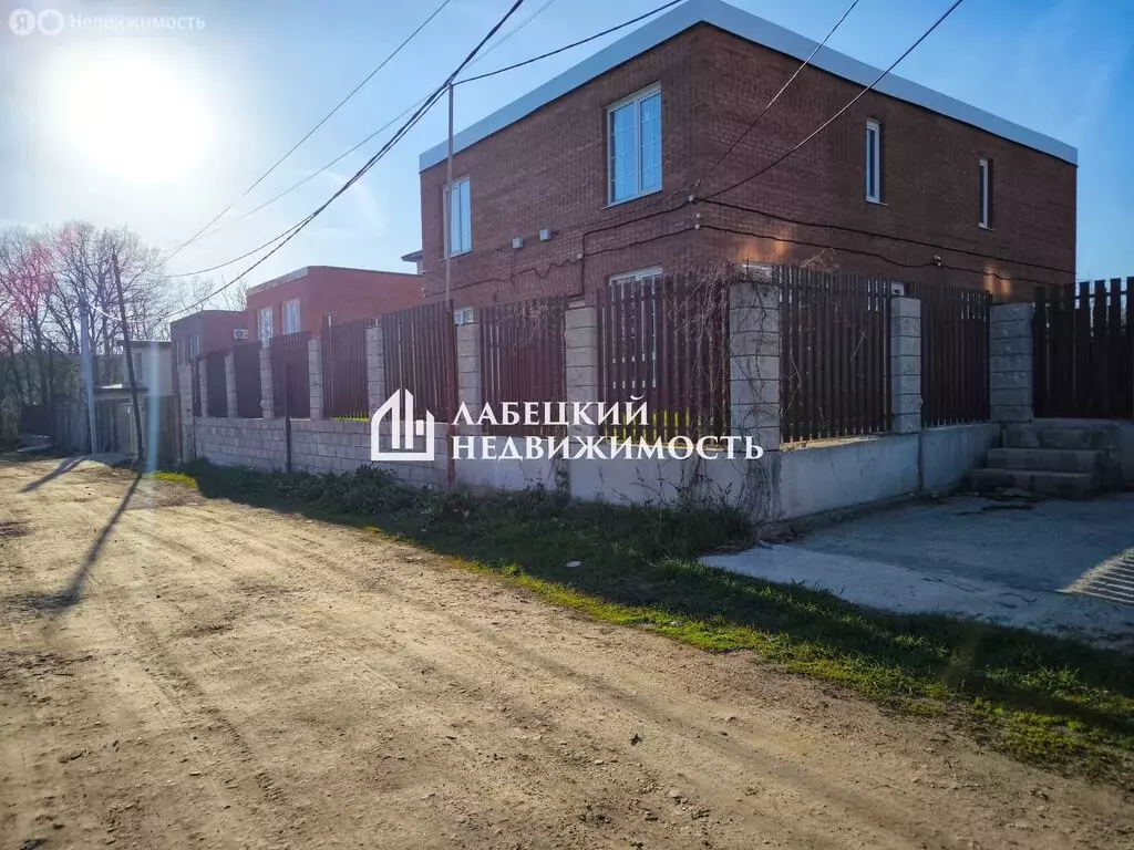 Дом в Самара, 2-я линия (102 м) - Фото 0