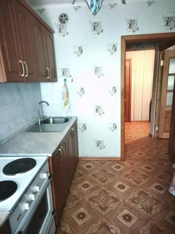 3-к кв. Бурятия, Улан-Удэ просп. Строителей, 34 (64.0 м) - Фото 2
