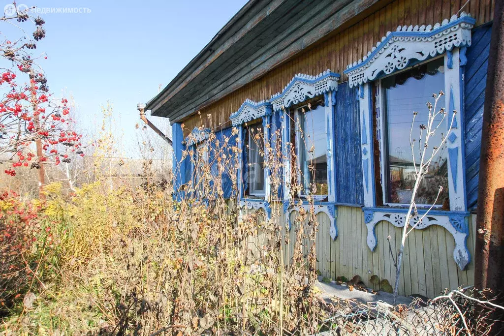 Дом в Тобольск, Новая улица (83 м) - Фото 0