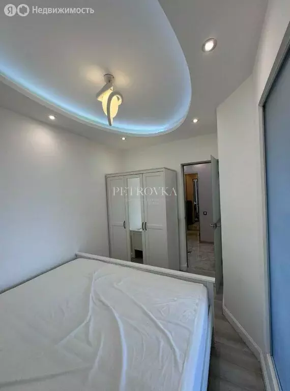 1-комнатная квартира: Москва, шоссе Энтузиастов, 11Ак1 (38.4 м) - Фото 1