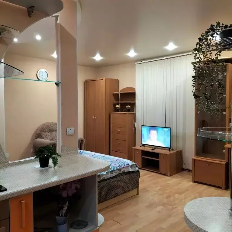 Студия Марий Эл, Йошкар-Ола ул. Пушкина, 44 (32.0 м) - Фото 2