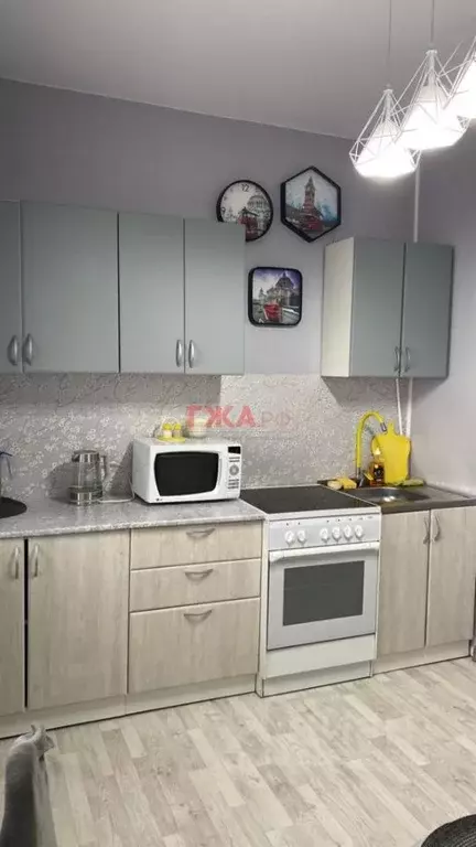 3-к кв. Саха (Якутия), Нерюнгри просп. Мира, 27 (74.0 м) - Фото 1