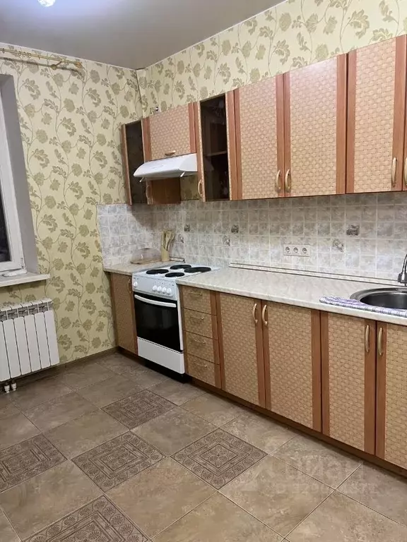 1-к кв. Москва Высоковольтный проезд, 1к1 (39.0 м) - Фото 1