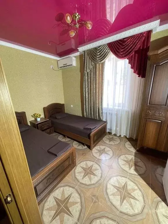 Комната Краснодарский край, Геленджик ул. Татьяны Макаровой, 5 - Фото 0