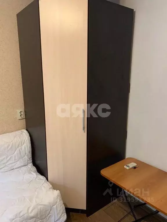 Студия Краснодарский край, Сочи Донская ул., 19 (14.7 м) - Фото 1
