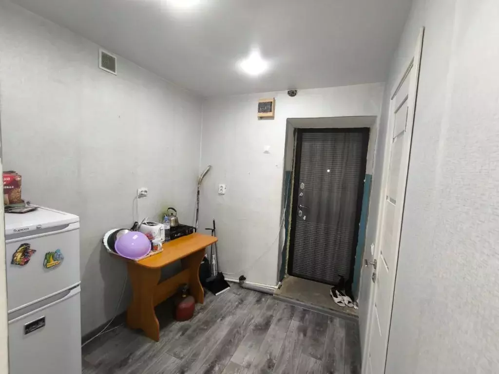 Продаётся 1-к квартира, 17.7 м - Фото 0