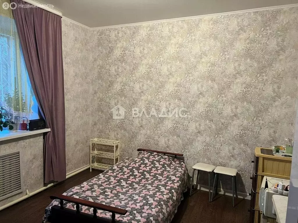 1к в 2-комнатной квартире (17.5 м) - Фото 2
