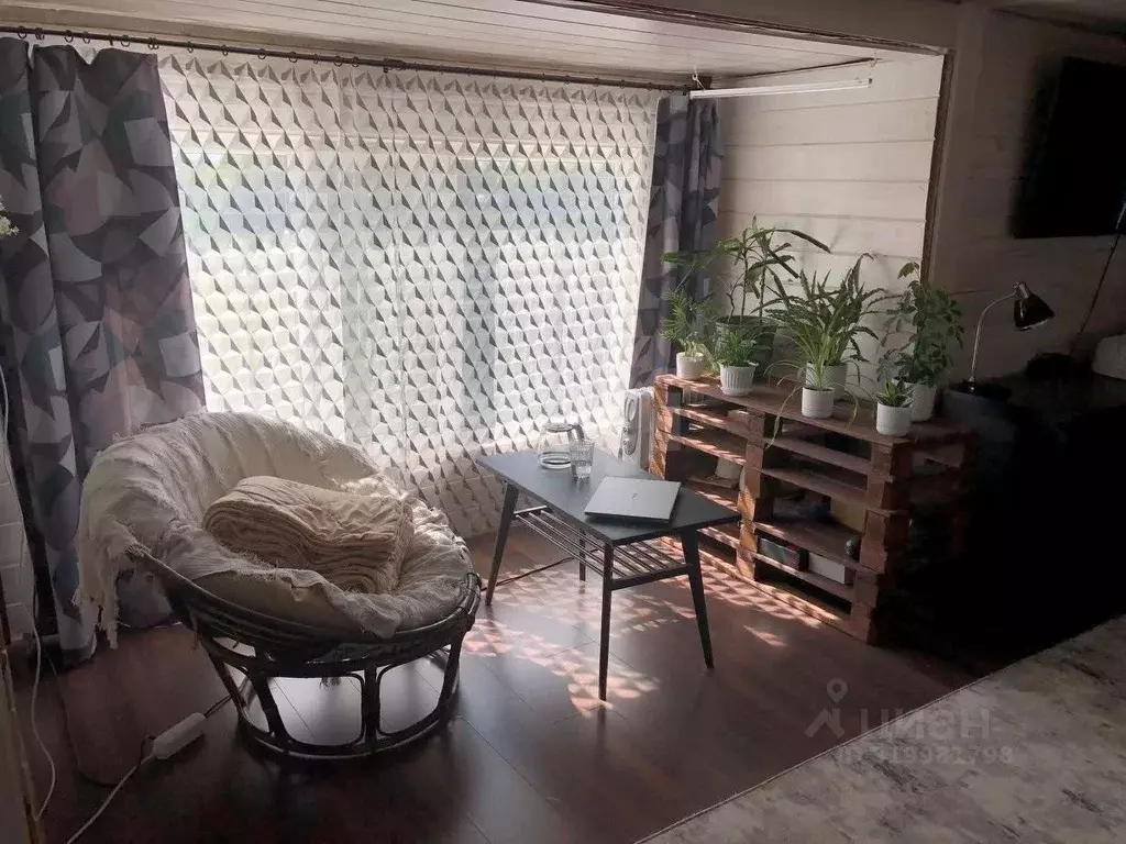 Дом в Архангельская область, Приморский муниципальный округ, д. ... - Фото 1