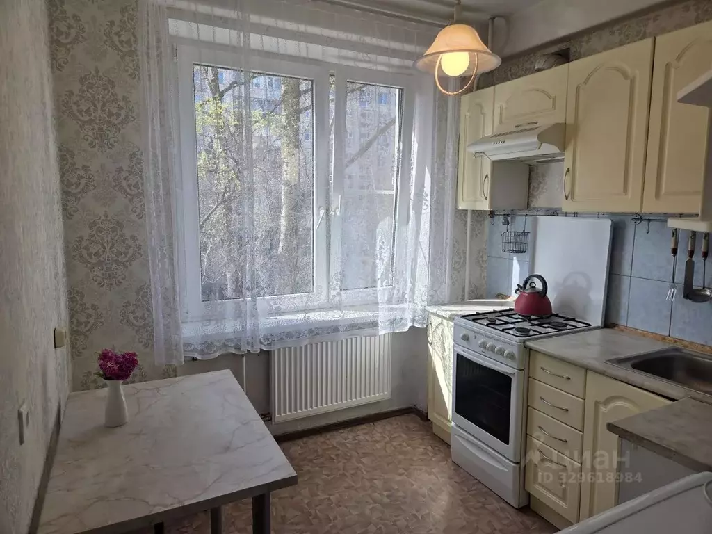 2-к кв. Санкт-Петербург Купчинская ул., 10К3 (47.0 м) - Фото 1