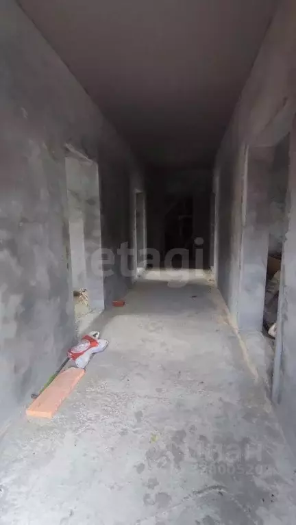 Дом в Ямало-Ненецкий АО, Новый Уренгой ул. Прибрежная, 9 (222 м) - Фото 1