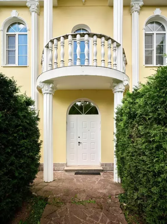 Коттедж в Московская область, Химки городской округ, д. Федоровка, ... - Фото 2