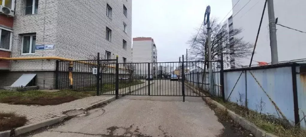 2-к кв. Ярославская область, Ярославль ул. Маланова, 29к2 (54.6 м) - Фото 1