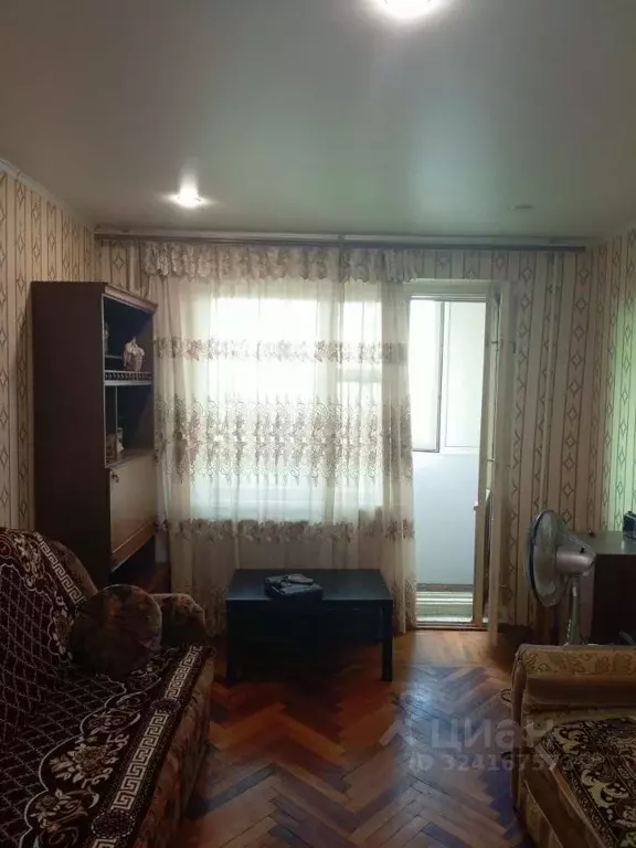 2-к кв. Белгородская область, Белгород ул. Губкина, 29 (44.0 м) - Фото 2