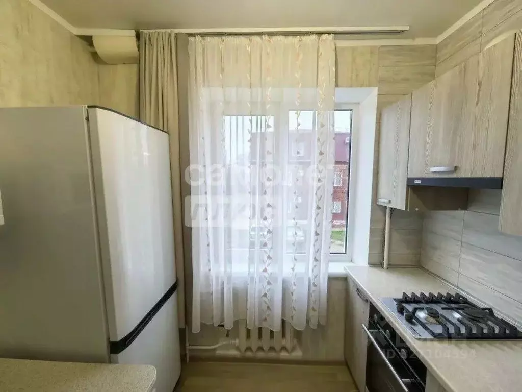 2-к кв. Краснодарский край, Ейск Первомайская ул., 8 (42.0 м) - Фото 2