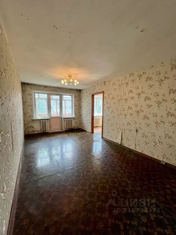 Квартира, 3 комнаты, 55 м - Фото 0