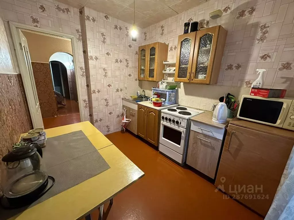 Комната Свердловская область, Екатеринбург ул. Бажова, 164 - Фото 1