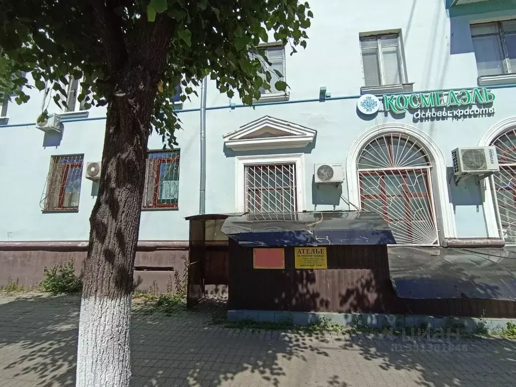 Склад в Московская область, Серпухов Советская ул., 41/12 (65 м) - Фото 2